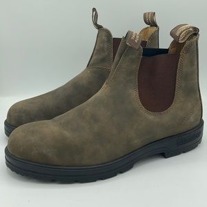 Blundstone Shoes - Blundstone Blundstone Shoes - Blundstone